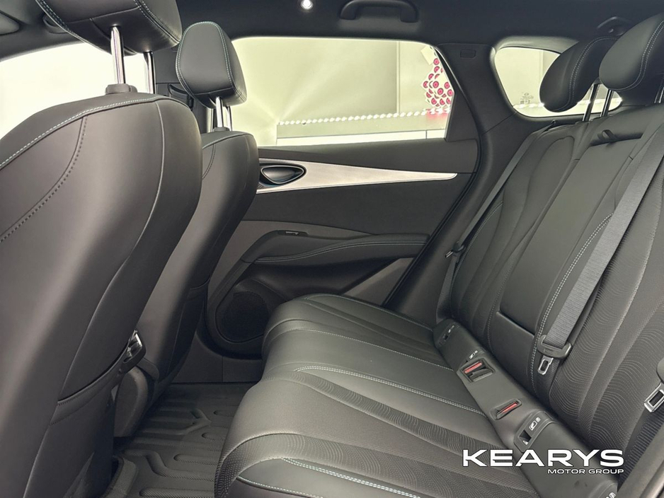 2026 BYD Seal 6 - image 18