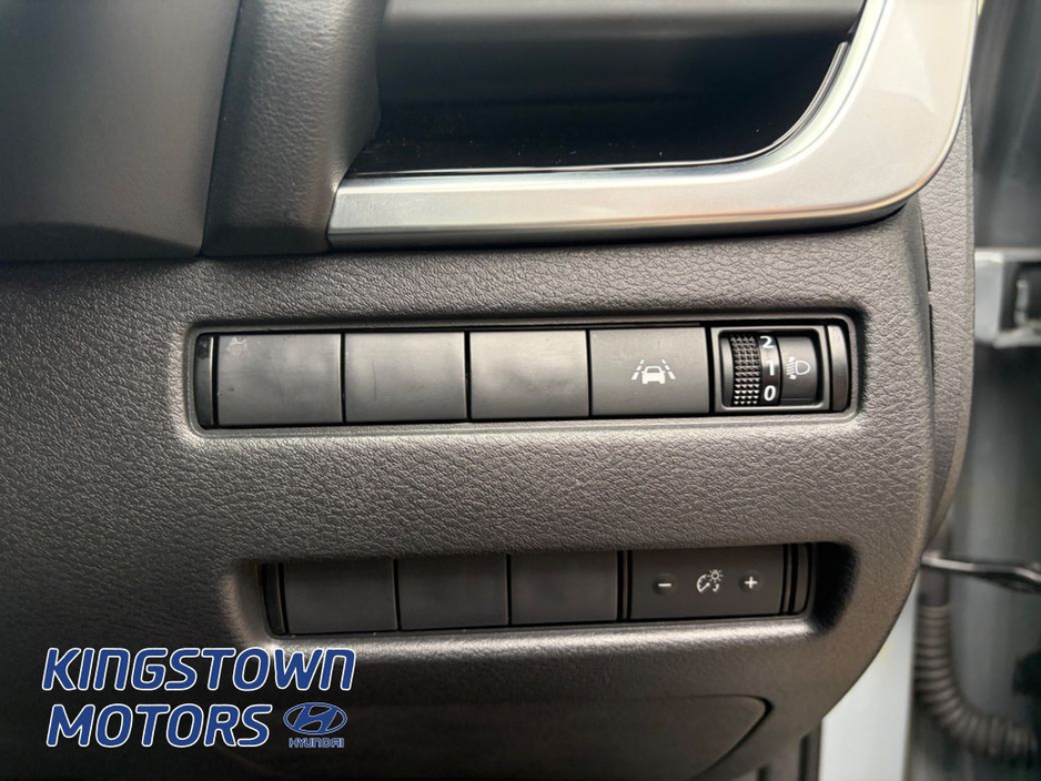 2023 Nissan Qashqai - image 11