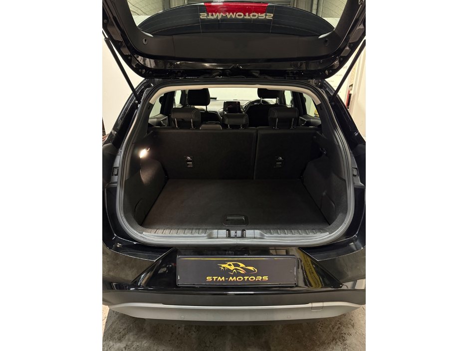 2021 Ford Puma - image 11