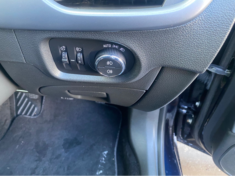 2019 Opel Astra SC 1.0I TURBO 105PS 5DR €13,950