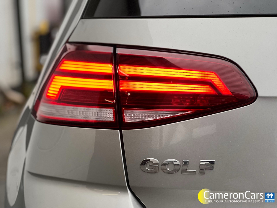 2020 Volkswagen Golf HIGHLINE 2.0 TDI AUTOMATIC €21,950