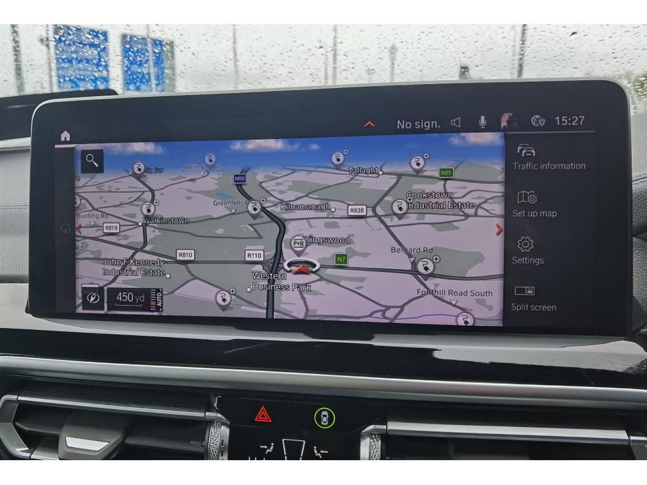 2023 BMW iX3 - image 22