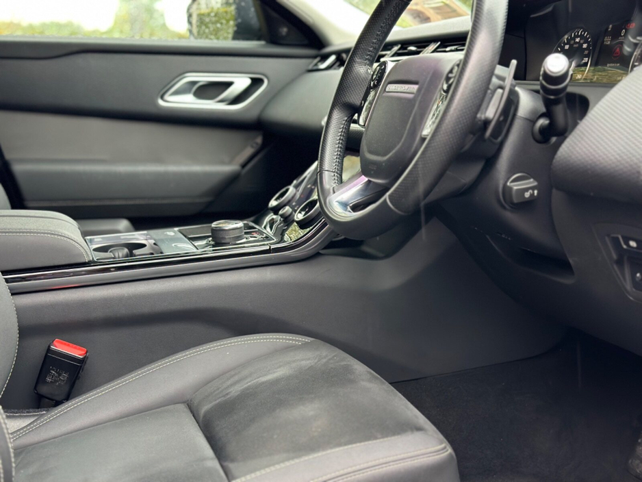 2020 Land Rover Range Rover Velar 2.0L D 240PS S €42,990