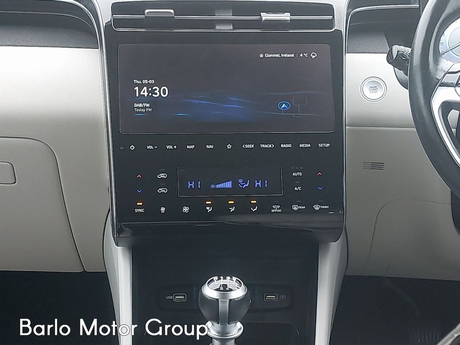 2023 Hyundai Tucson - image 15