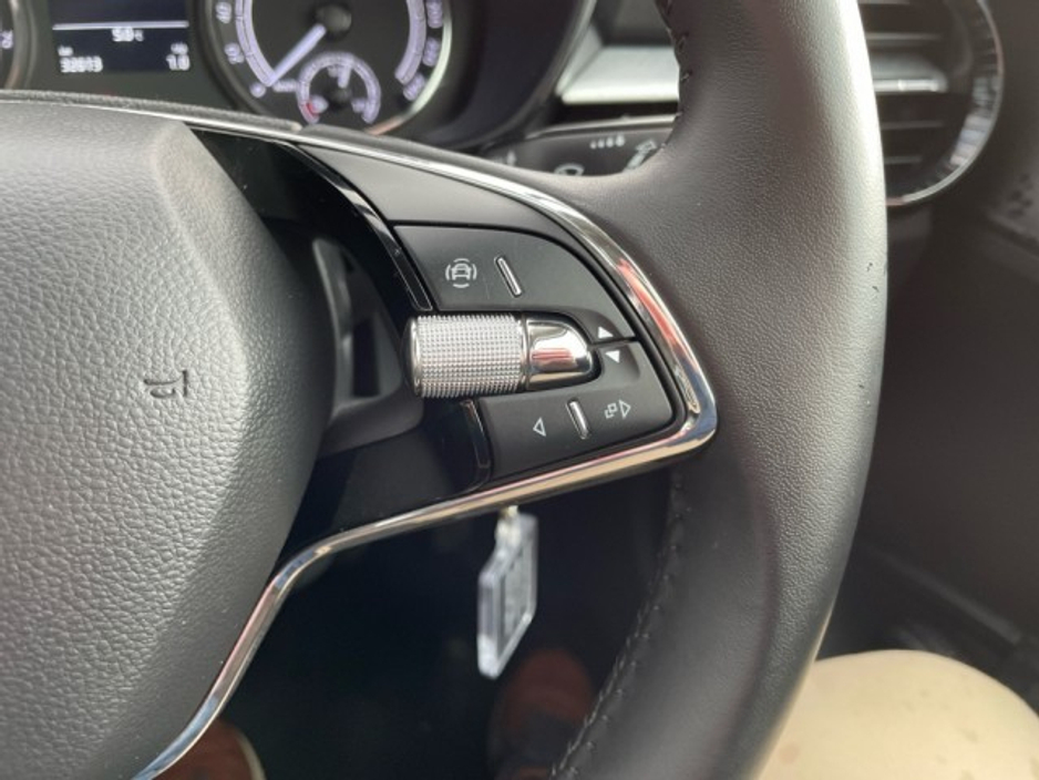 2023 Skoda Fabia Ambition Edition - 1.0i - Petrol - Manual - 5dr - EUR 190 Road Tax - 1 Owner. // NCT 2027 €18,999