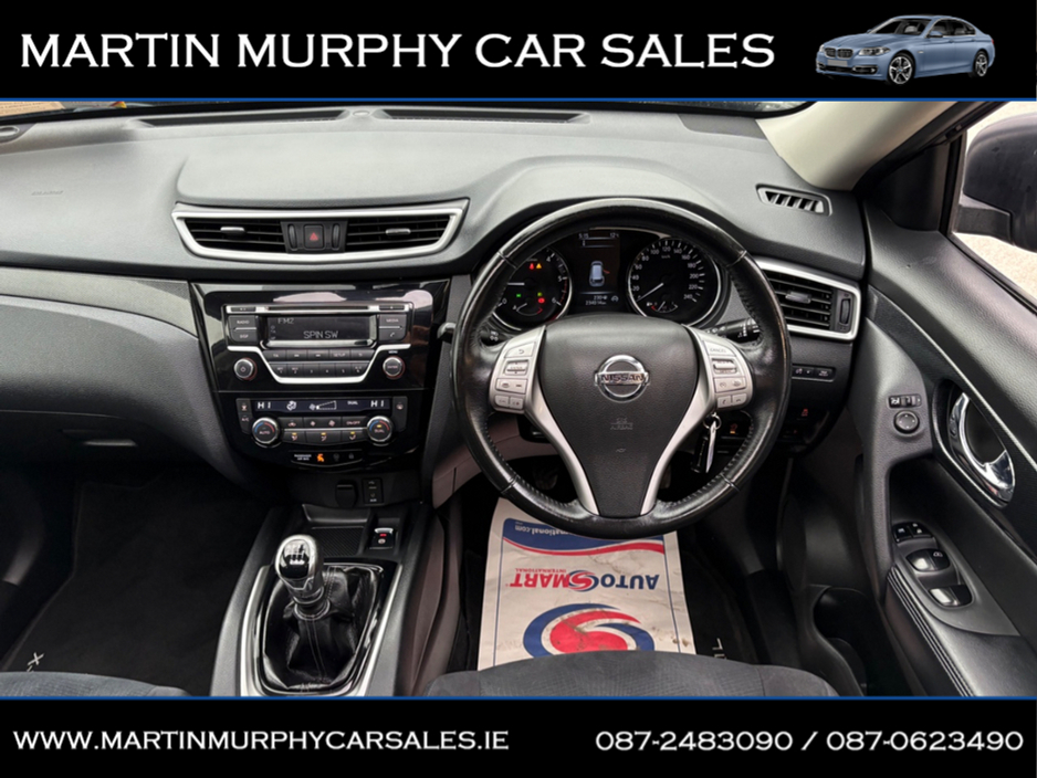 2015 Nissan X-Trail - image 13