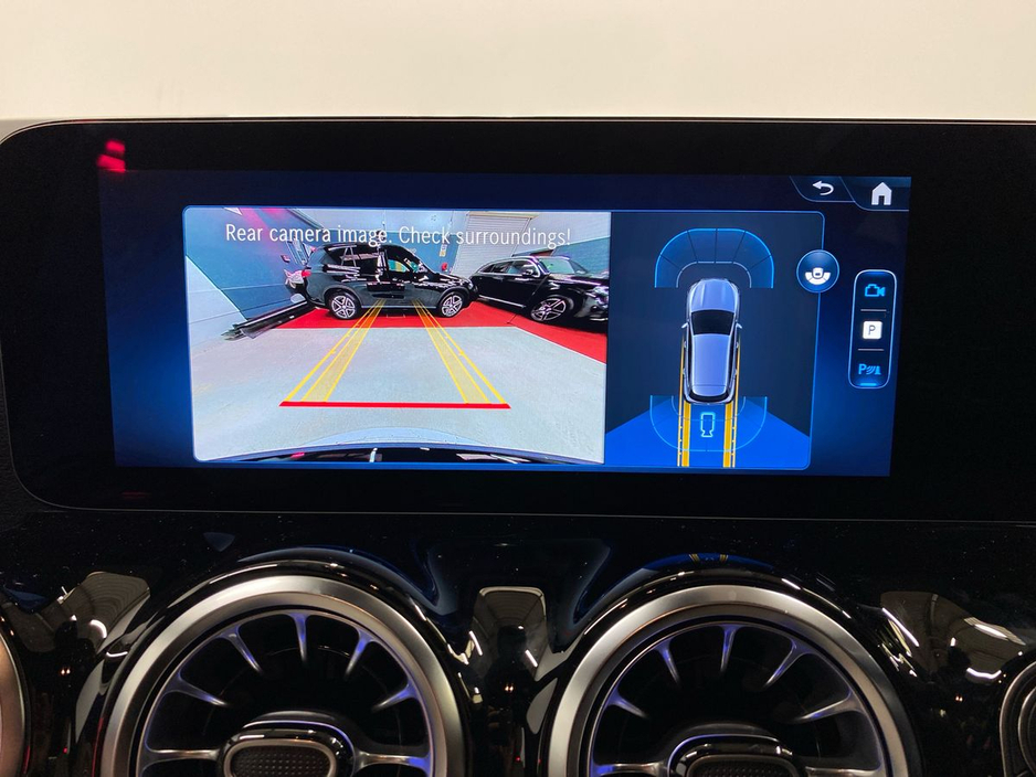 2026 Mercedes-Benz GLA Class - image 17