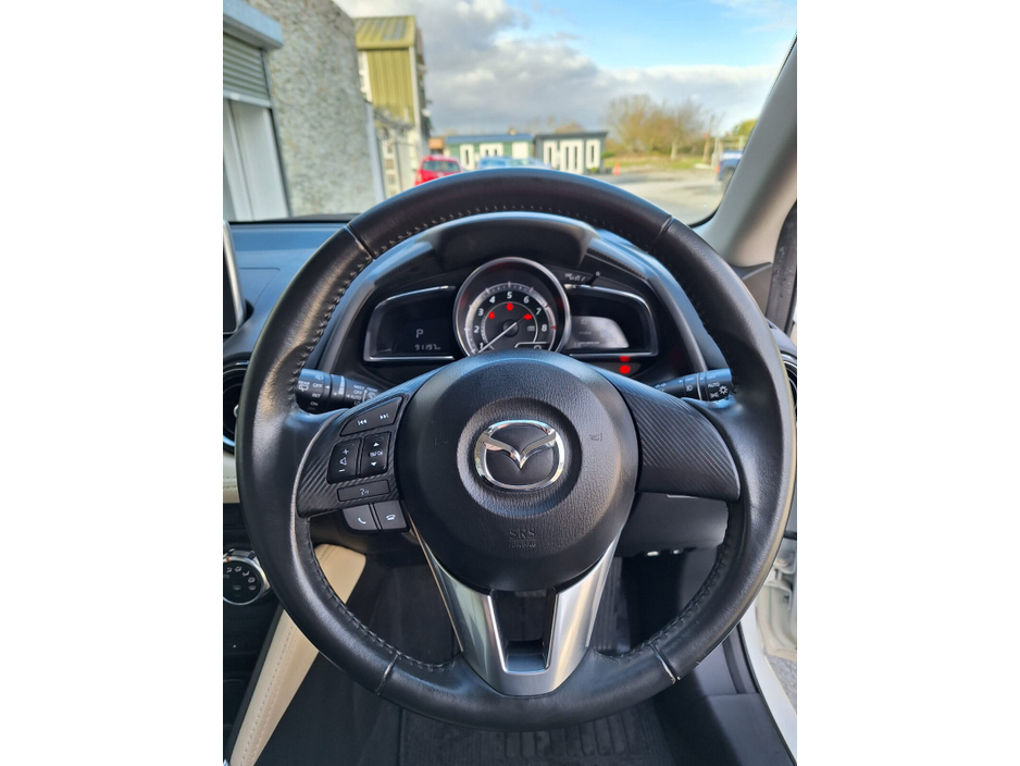 2016 Mazda Demio - image 18