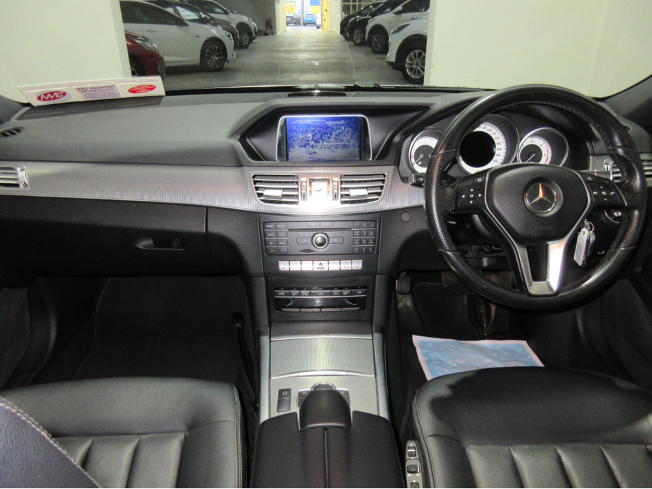 2016 Mercedes-Benz E Class E220 BLUETEC SE NAV AUTO - SCRAPPAGE AVAILABLE €14,895