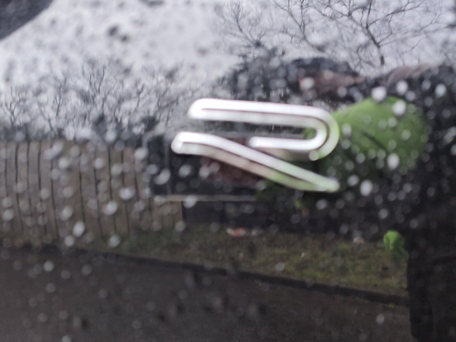 2024 Volkswagen Tiguan 2.0 TDI 150HP R-Line DSG Electric Boot €52,995