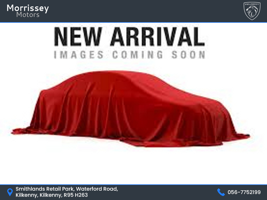 2026 Peugeot 2008 ALLURE 1.2 MILD-HYBRID 13