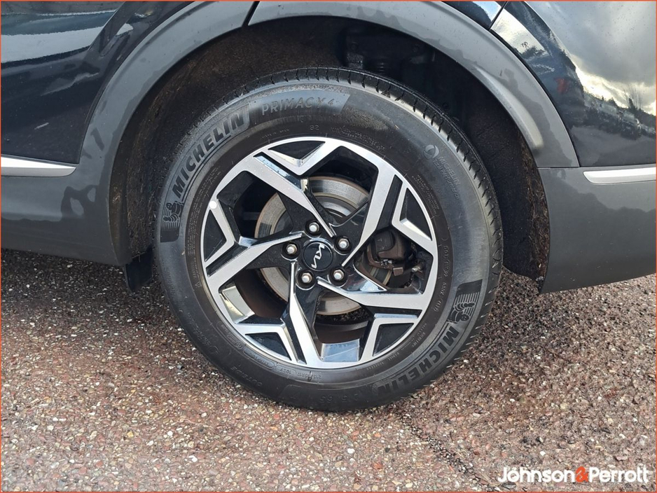 2023 Kia Sportage K2 Diesel MHEV €29,700
