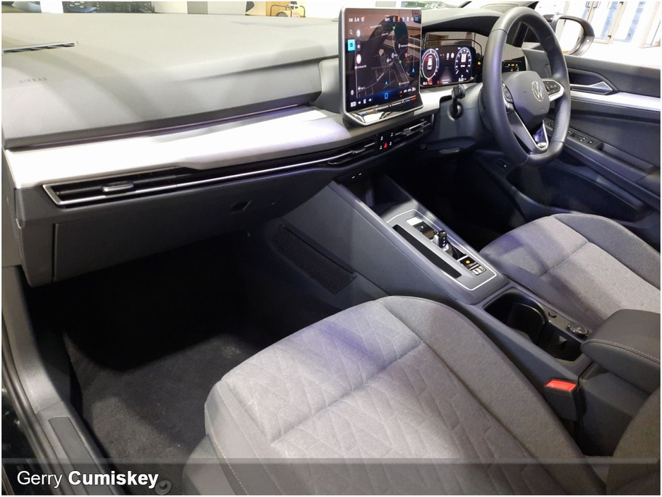 2025 Volkswagen Golf Match | PHEV | 204BHP | DSG |19.7 kWh