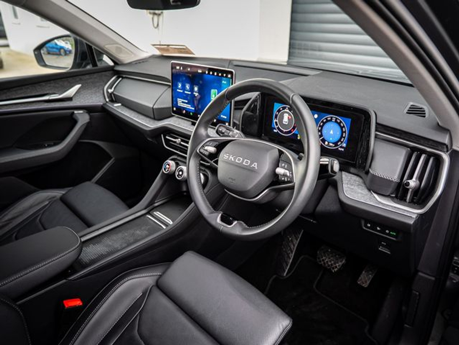 2024 Skoda Kodiaq - image 5