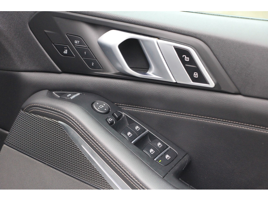 2019 BMW X5 - image 35