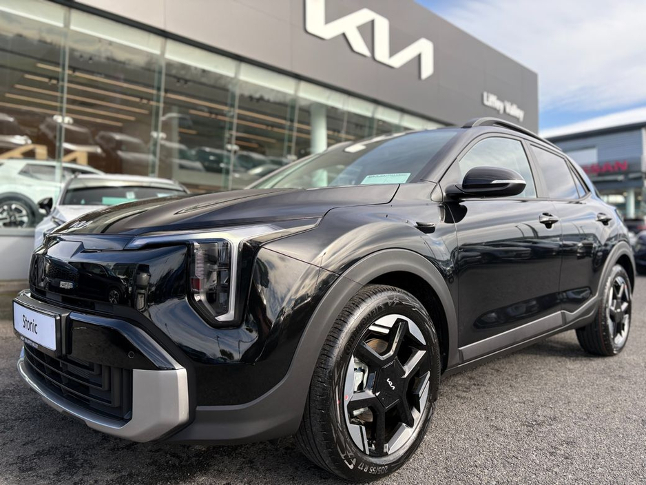 2026 Kia Stonic for sale in , Ireland