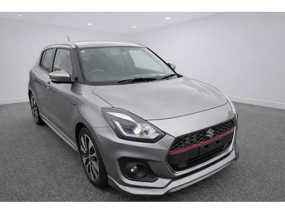 2017 Suzuki Swift for sale in , Ireland