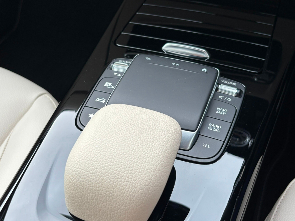 2022 Mercedes-Benz CLA Class 250e Coupe Progressive €27,995