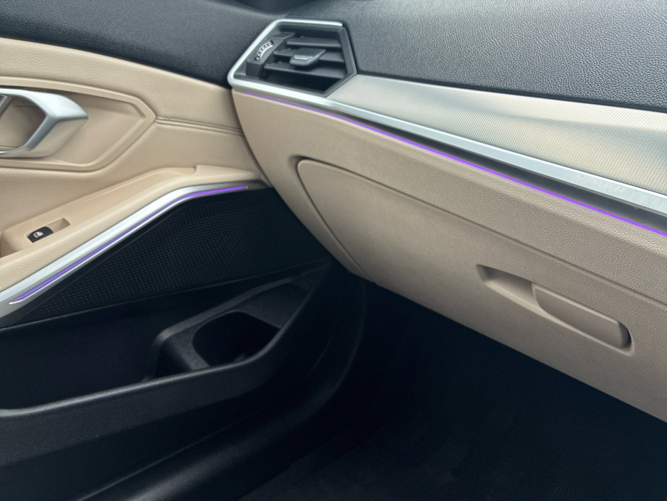 2020 BMW 3 Series 2.0L Petrol Plug-In Hybrid Automatic M-Sport €30,950