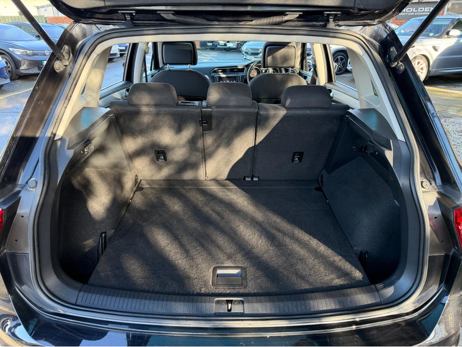 2017 Volkswagen Tiguan 2.0 D..PAN ROOF..FULL SERVICE HISTORY