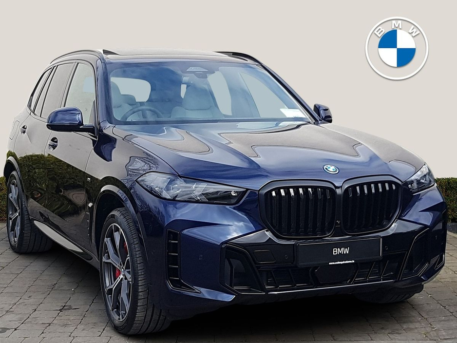 2026 BMW X5 for sale in , Ireland