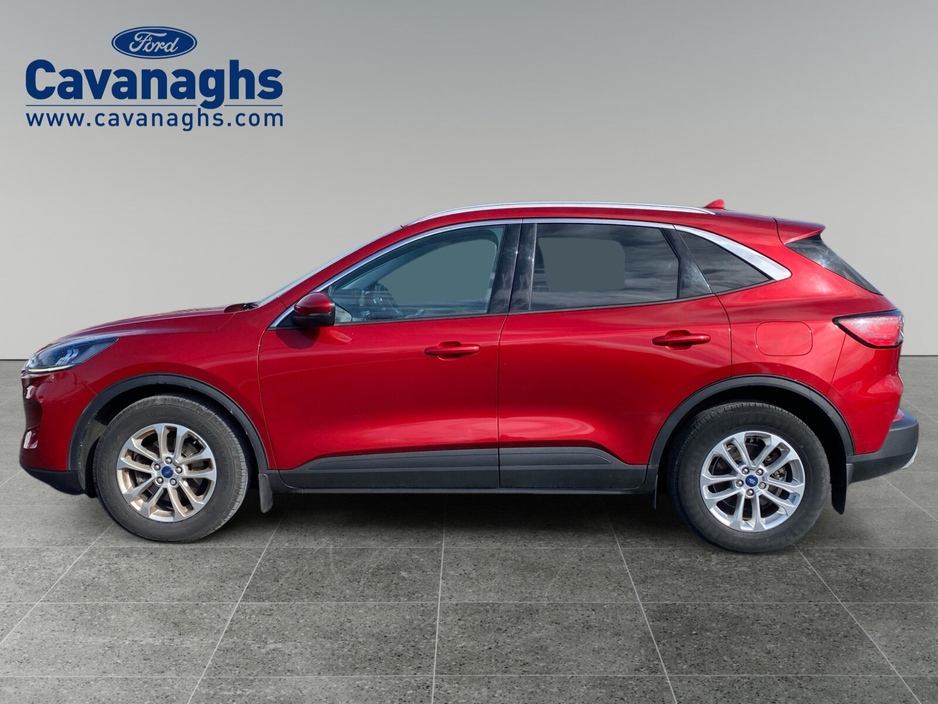 2022 Ford Kuga - image 2