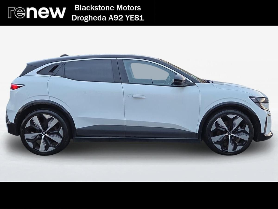 2023 Renault Megane E-Tech EV40 130hp Techno €22,950