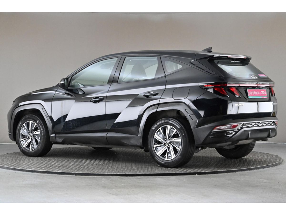 2024 Hyundai Tucson 1.6CRDI 6SPD COMFORT PLUS *CAR PLAY*ANDROID AUTO*REVERSE CAM* €32,890