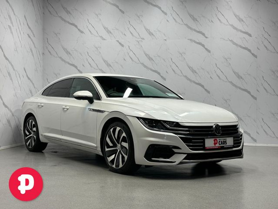 2018 Volkswagen Arteon for sale in , Ireland