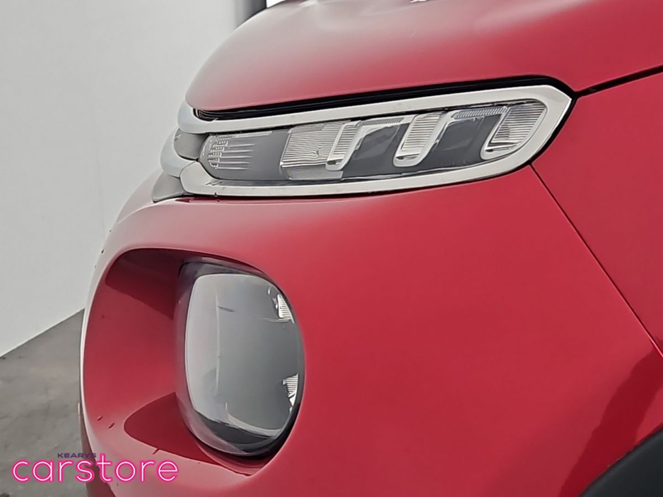2017 Citroen C3 - image 17
