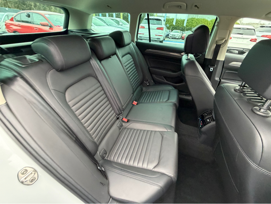 2020 Volkswagen Passat ALLTRACK - 4WD - 2.0L DIESEL - AUTO - 12M WARRANTY - CAR: 1710 €31,950