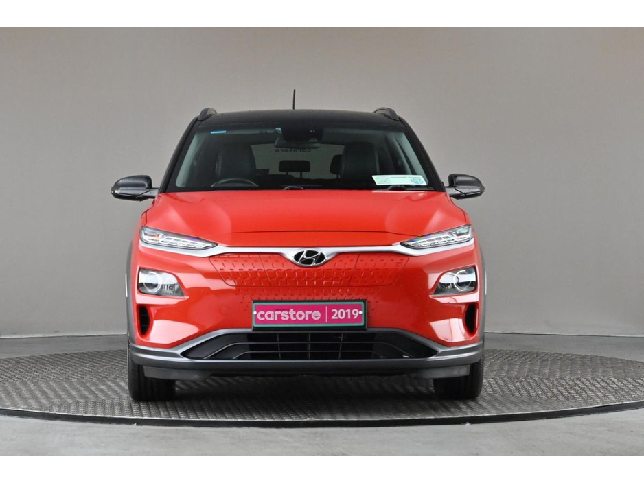 2019 Hyundai Kona KAUAI ELECTRIC 64 KWH *BI-TONE ROOF*FULL LEATHER* €14,890