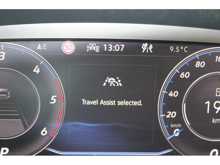 2023 Volkswagen Arteon - image 16