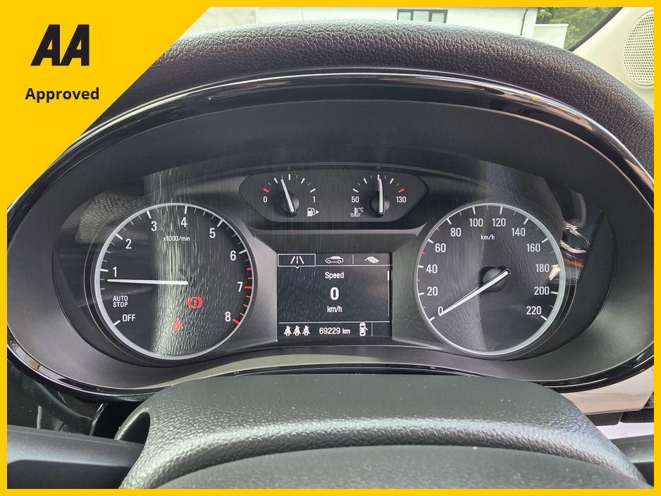 2018 Opel Mokka - image 17