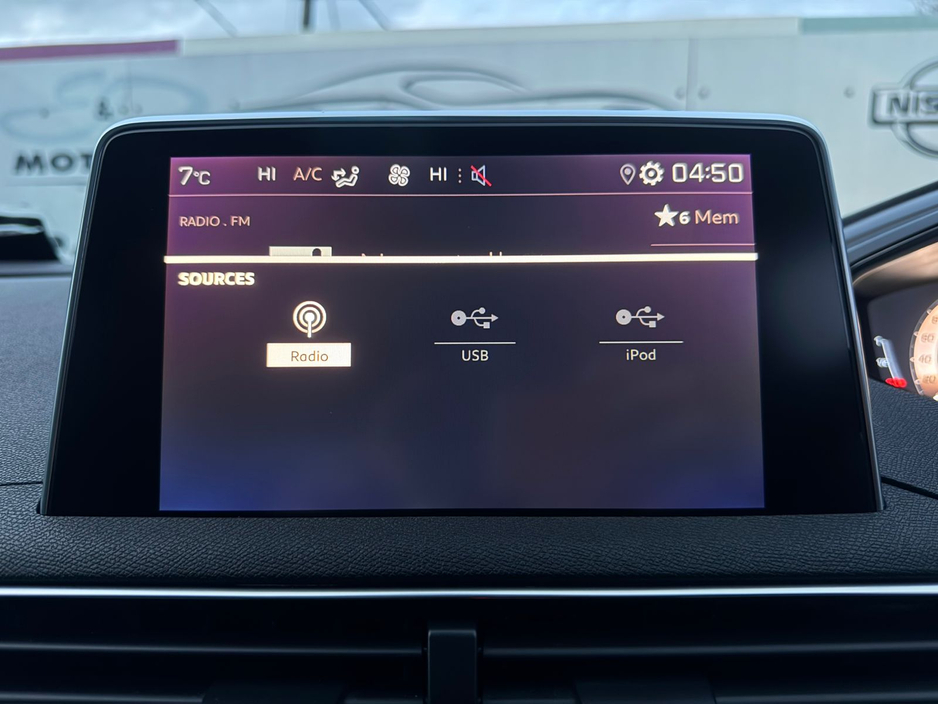 2020 Peugeot 5008 GT LINE 1.2 130 Pan Roof €19,800