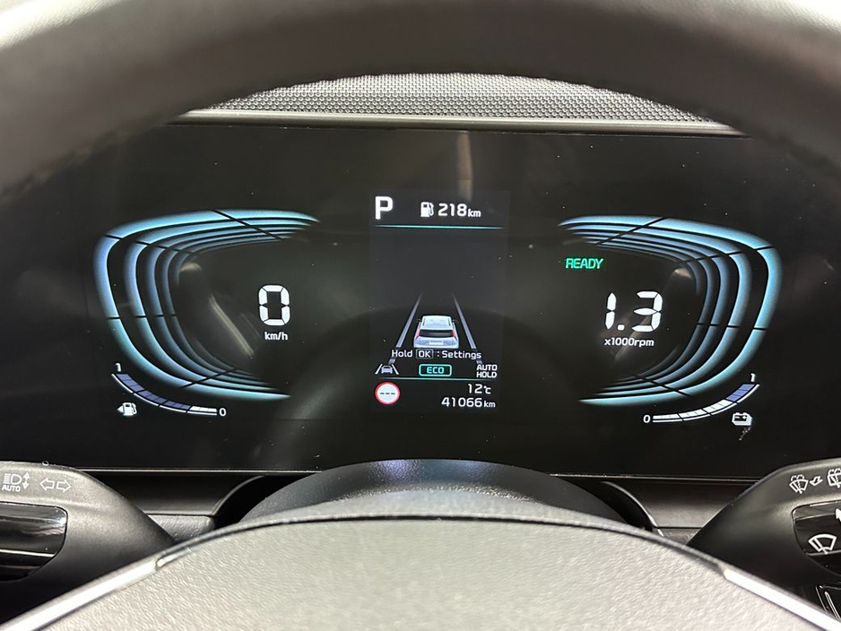 2024 Kia Niro - image 15