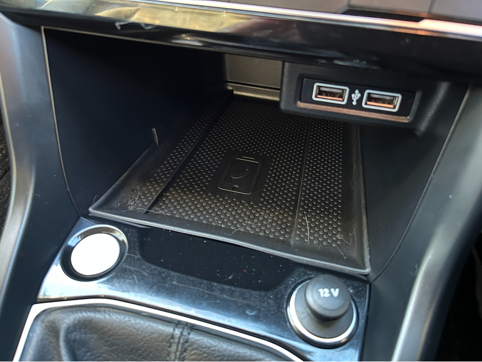 2020 Volkswagen T-Cross 1ST AUTOMATIC 1.0 PETROL //KEYLESS ENTRY//REVERSE CAMERA//BLIND SPOT WARNING// €19,950