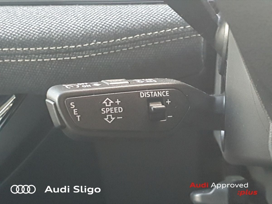 2025 Audi A6 Avant e-tron e-tron Avant S line + Tech Plus Pack - 281HP - 83kWh - 539km WLTP - Save €13,632 > Was €93,582 - €78,850