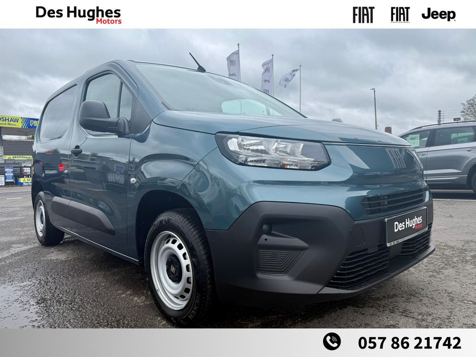 2026 Fiat Doblo for sale in , Ireland