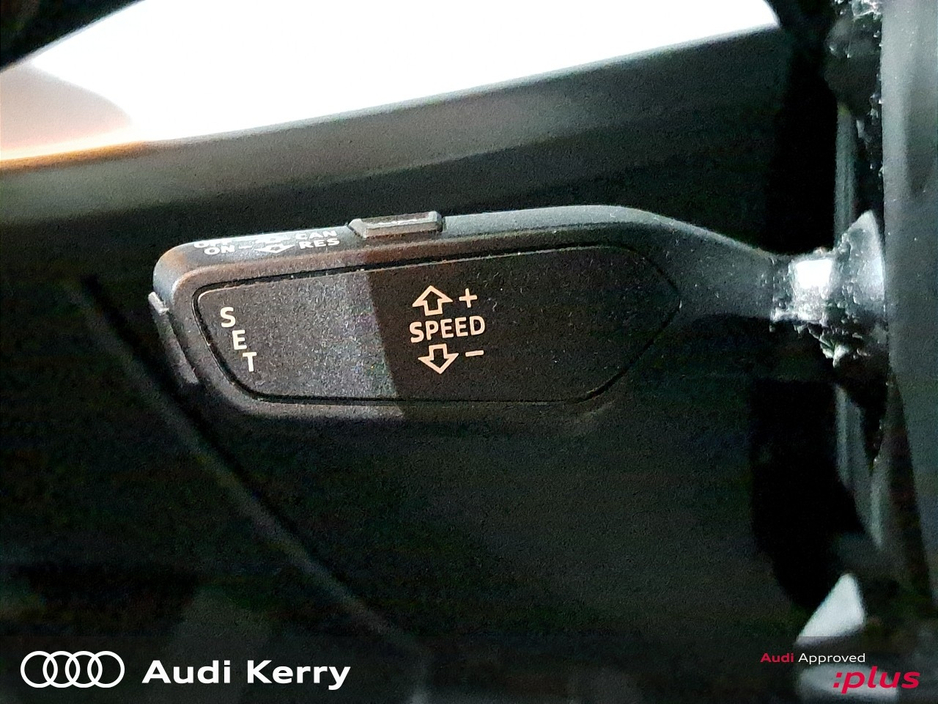 2021 Audi A3 - image 19