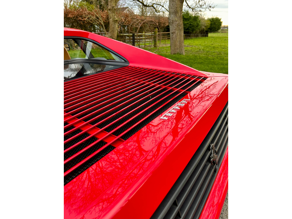 1991 Ferrari 348 - image 17