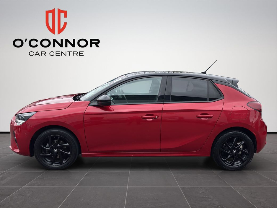 2023 Opel Corsa - image 6