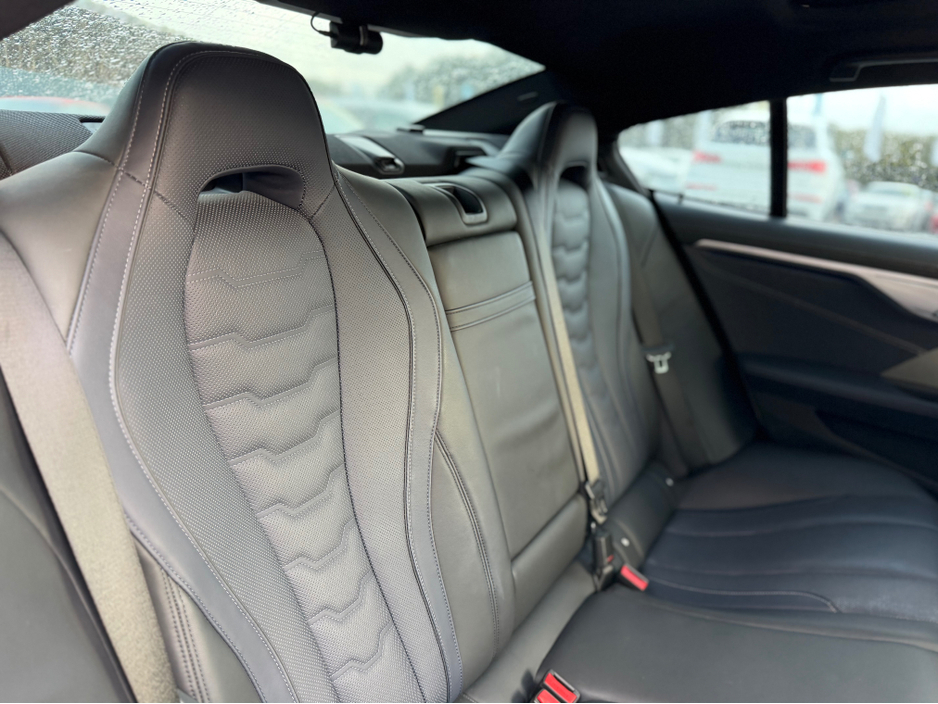 2020 BMW 8 Series 840D M-SPORT X-DRIVE - 3.0L DIESEL - AUTO - 12M WARRANTY - CAR: 1703 €64,950