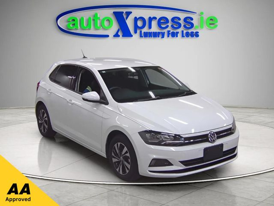 2019 Volkswagen Polo for sale in , Ireland