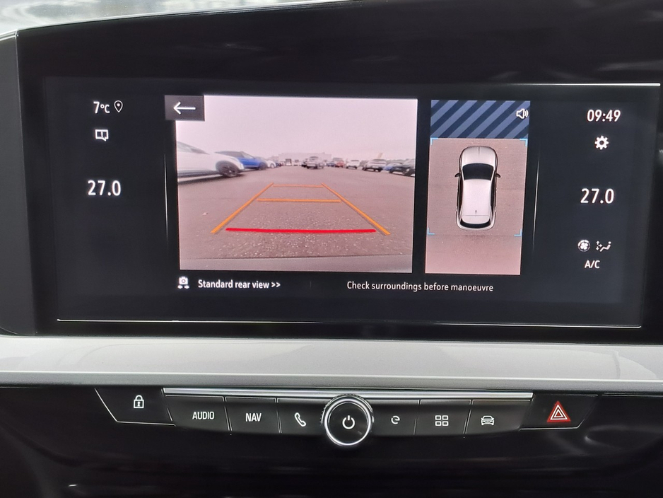 2023 Opel Mokka - image 27