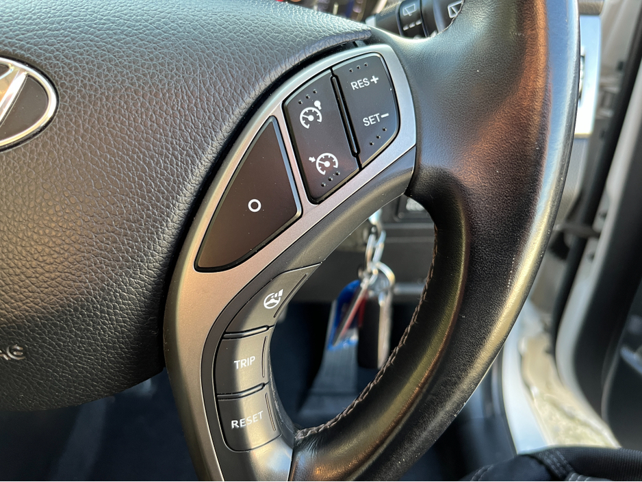 2015 Hyundai i30 - image 21