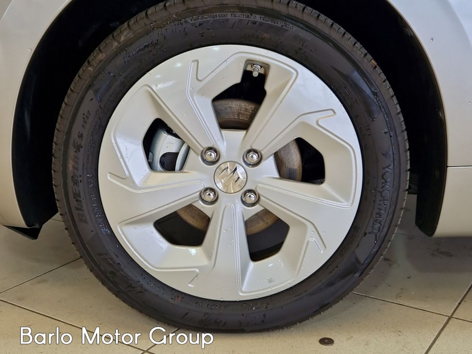 2026 Suzuki Swift - image 20