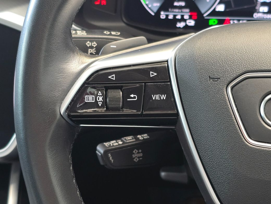 2022 Audi A6 * TFSI E 50 QUATTRO SPORT PHEV €37,950