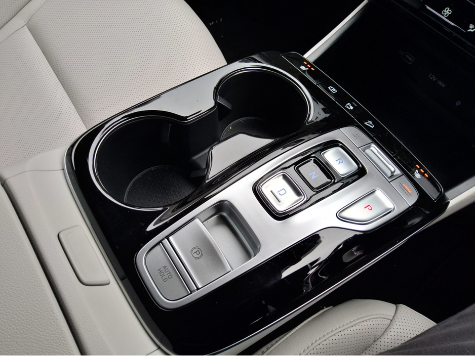 2024 Hyundai Tucson - image 17