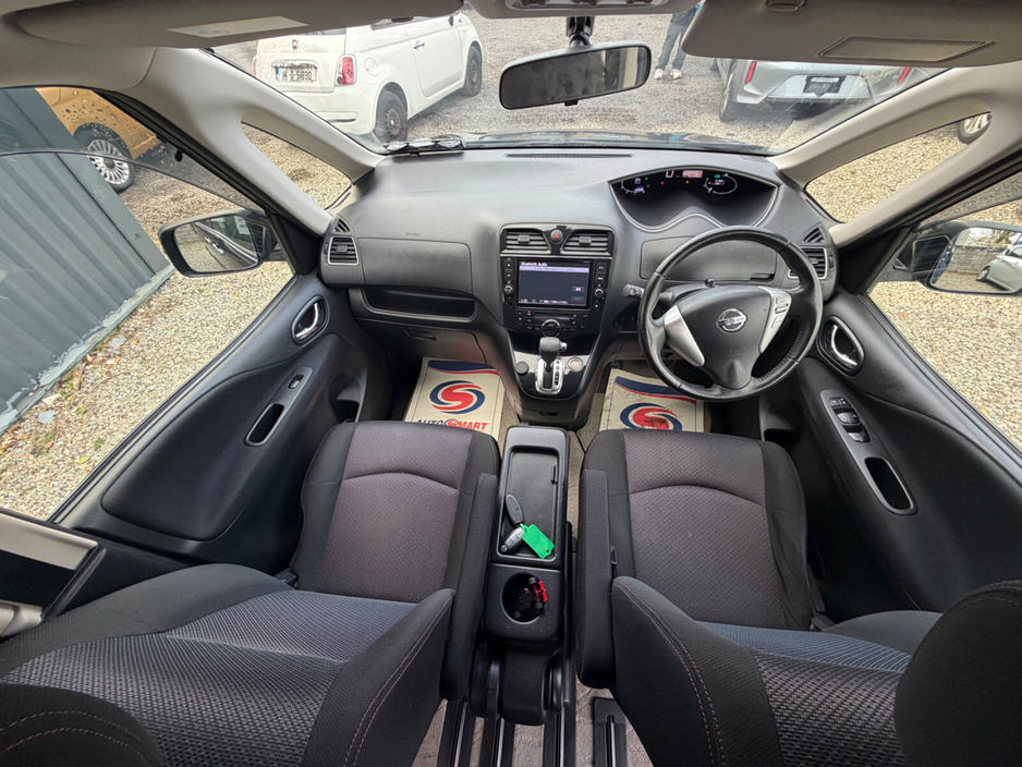 2013 Nissan Serena - image 7
